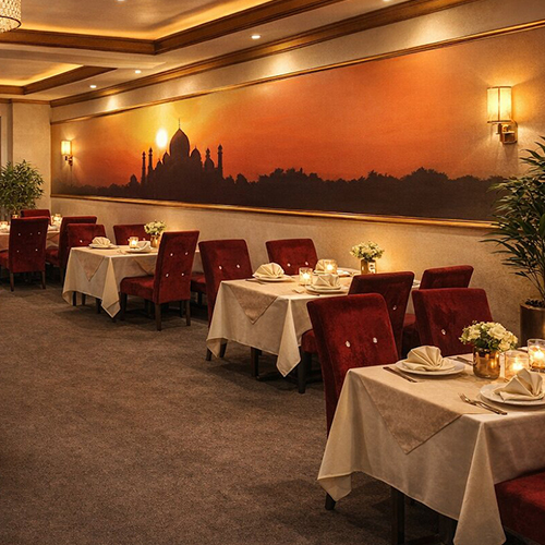 Harappa Restaurant image