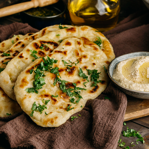 Harappa Restaurant image