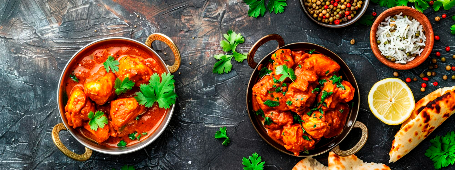 Harappa Restaurant banner