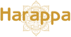 Harappa Restaurant Logo